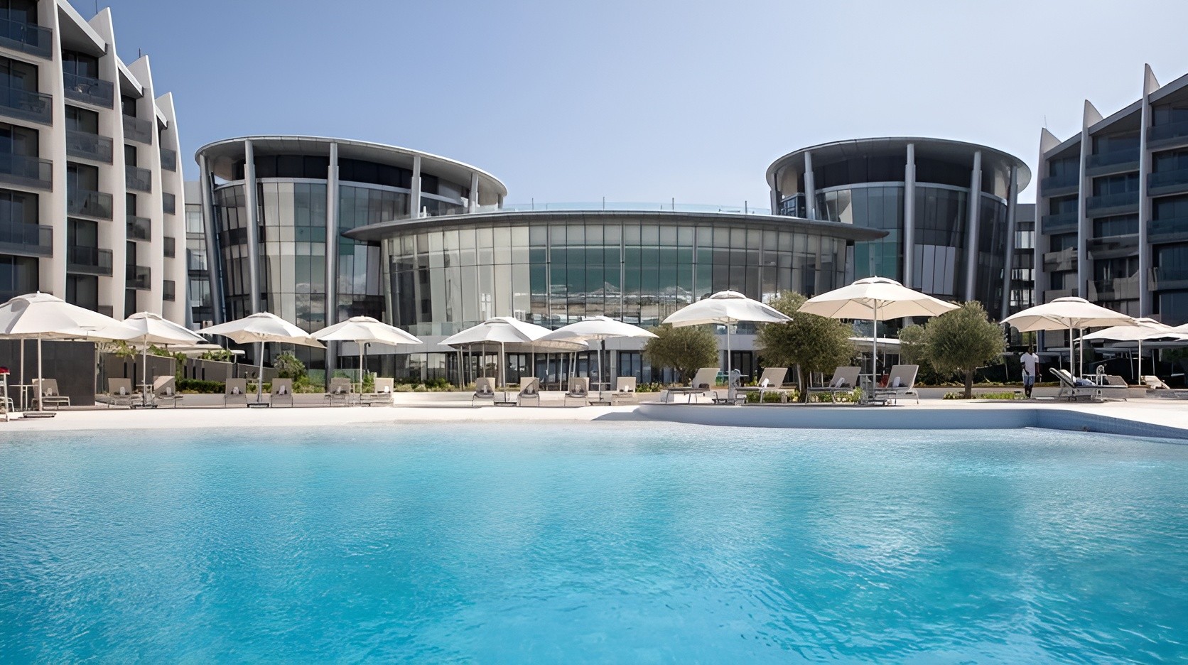 Tean Restaurant Abu Dhabi