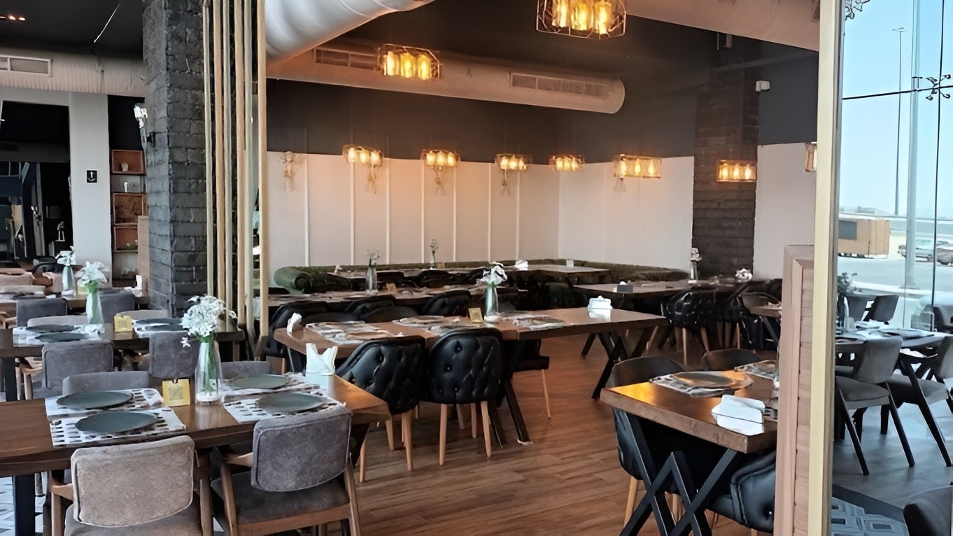Taksim Point Turkish Restaurant Jeddah