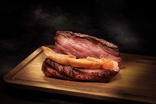 Nusr-Et Steakhouse Abu Dhabi