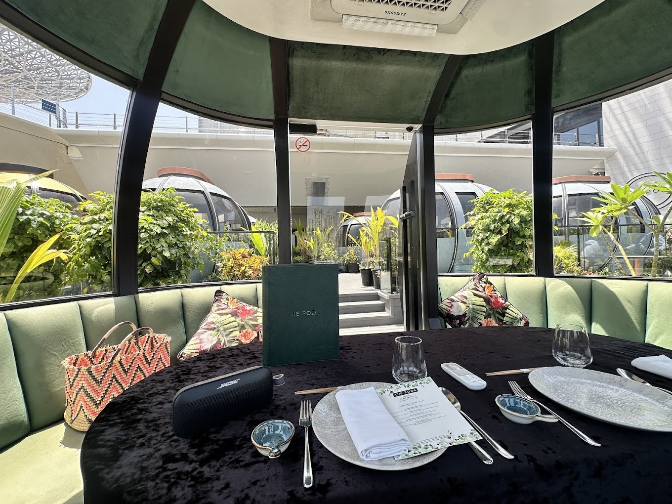 The Pods Dubai