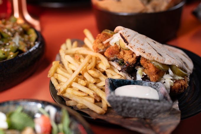 Citadelle Dubai