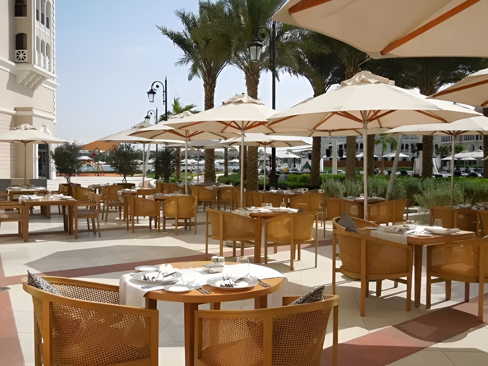 Mijana Restaurant Abu Dhabi