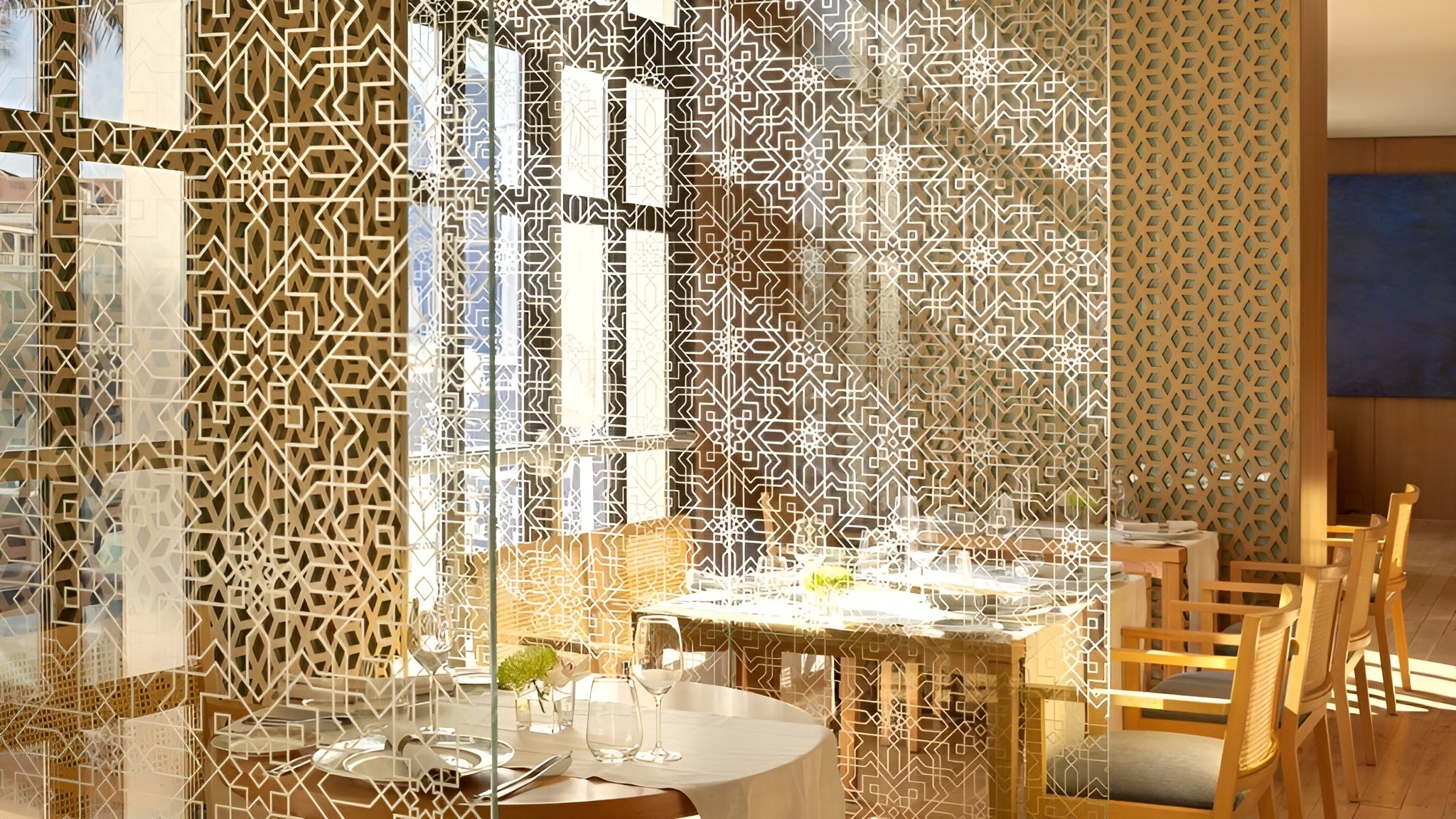 Mijana Restaurant Abu Dhabi