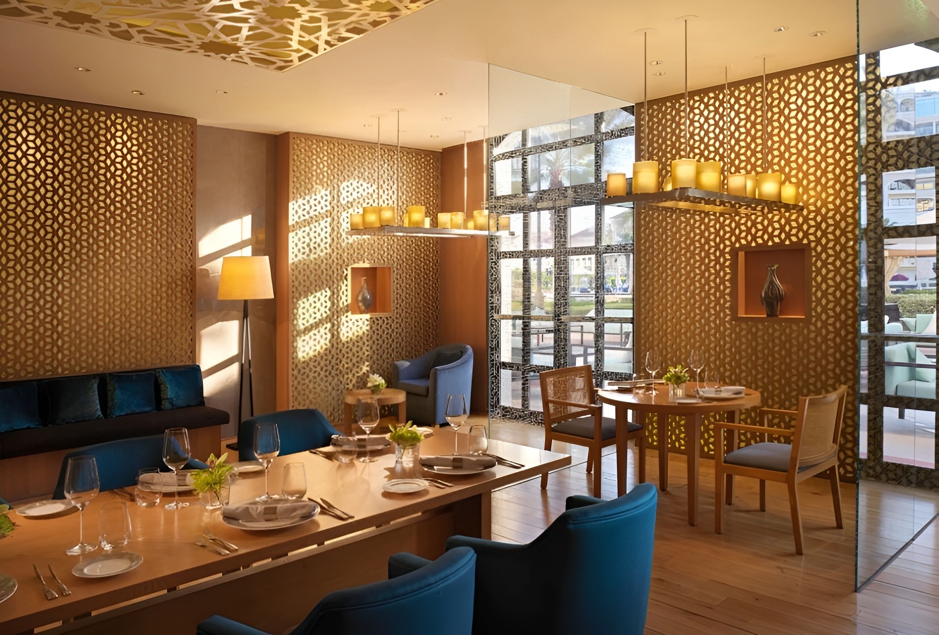 Mijana Restaurant Abu Dhabi