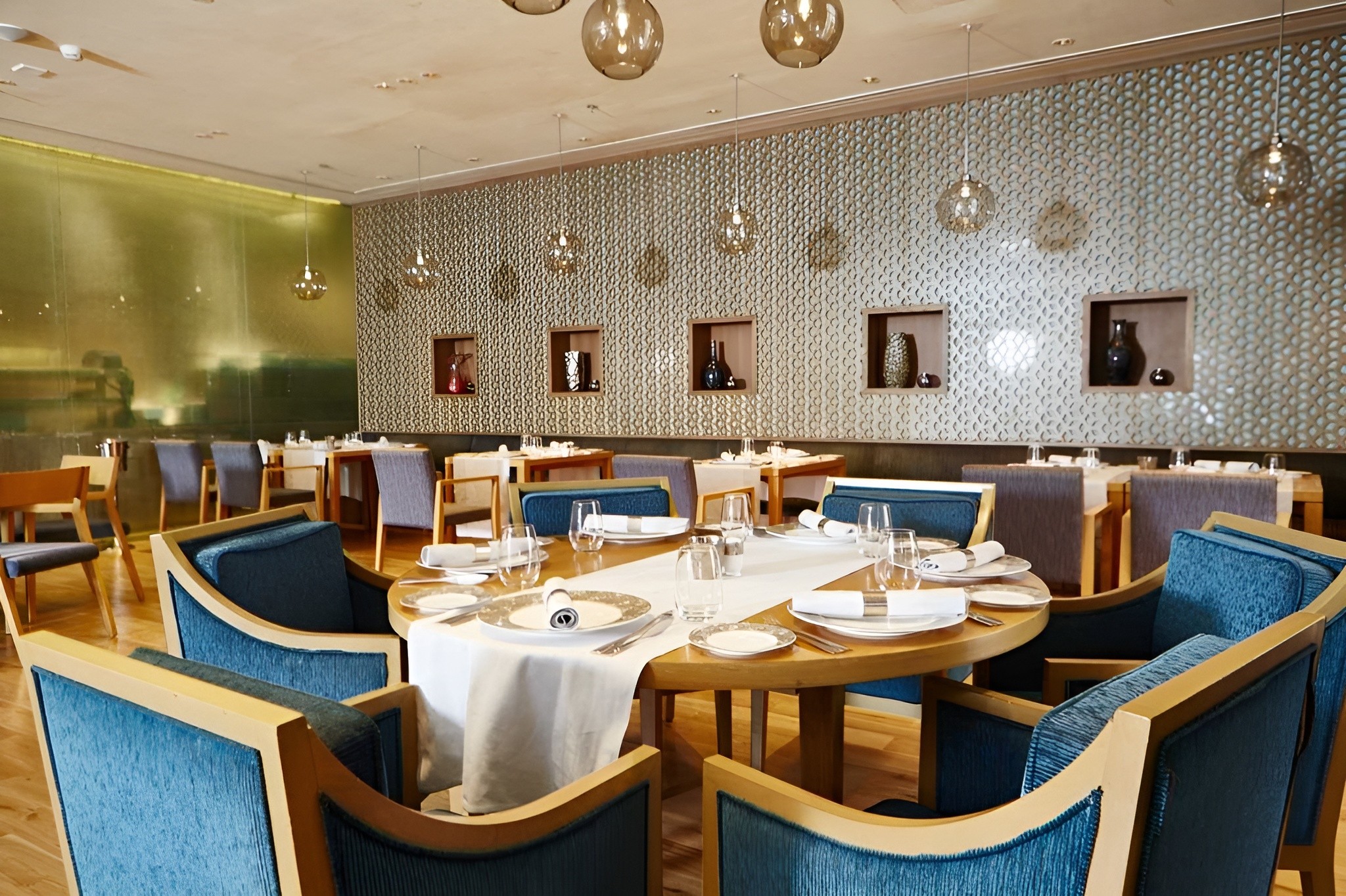 Mijana Restaurant Abu Dhabi