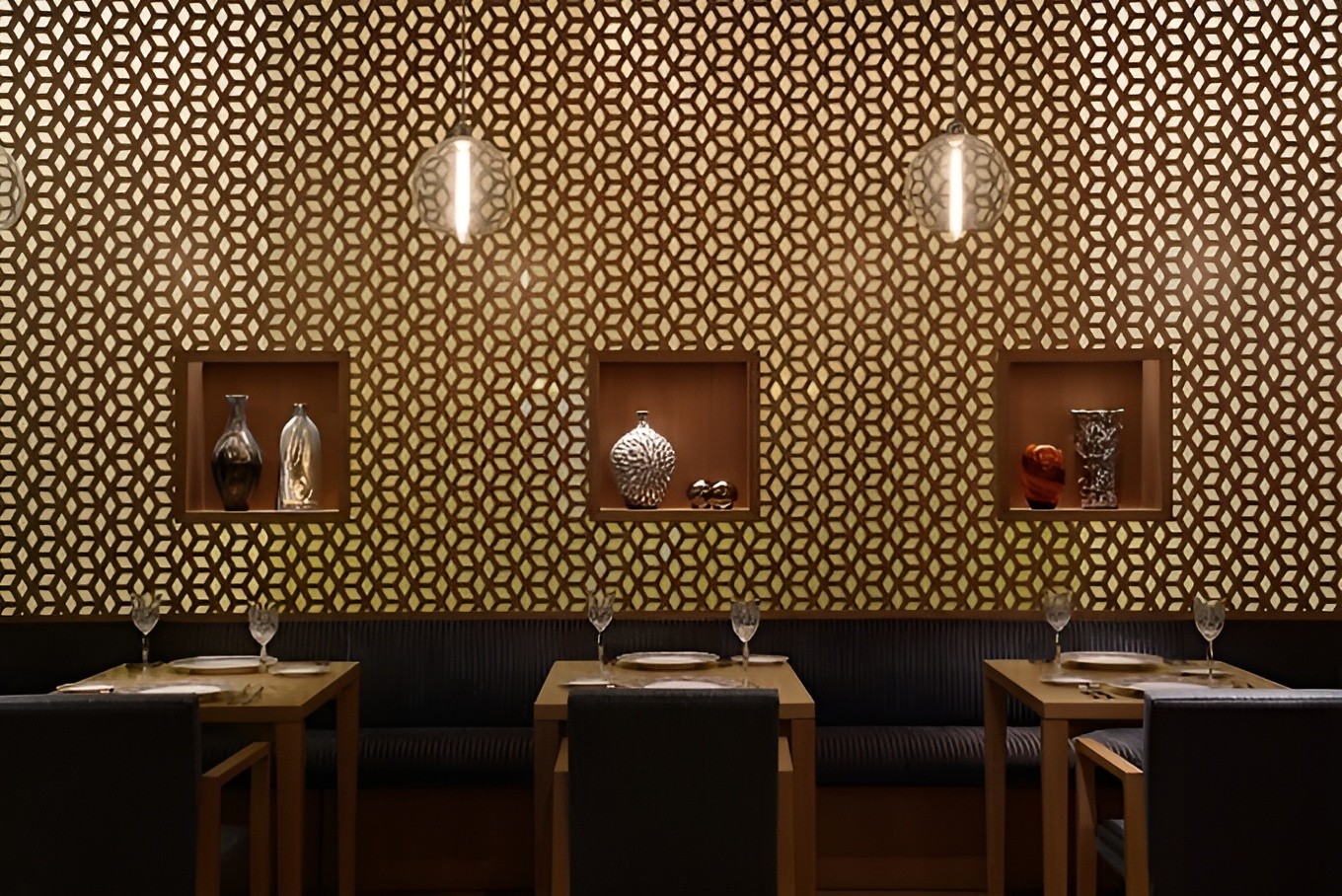Mijana Restaurant Abu Dhabi