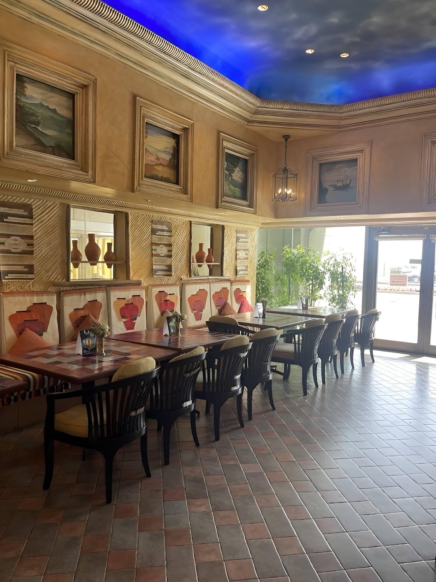Caffe Aroma Restaurant Jeddah