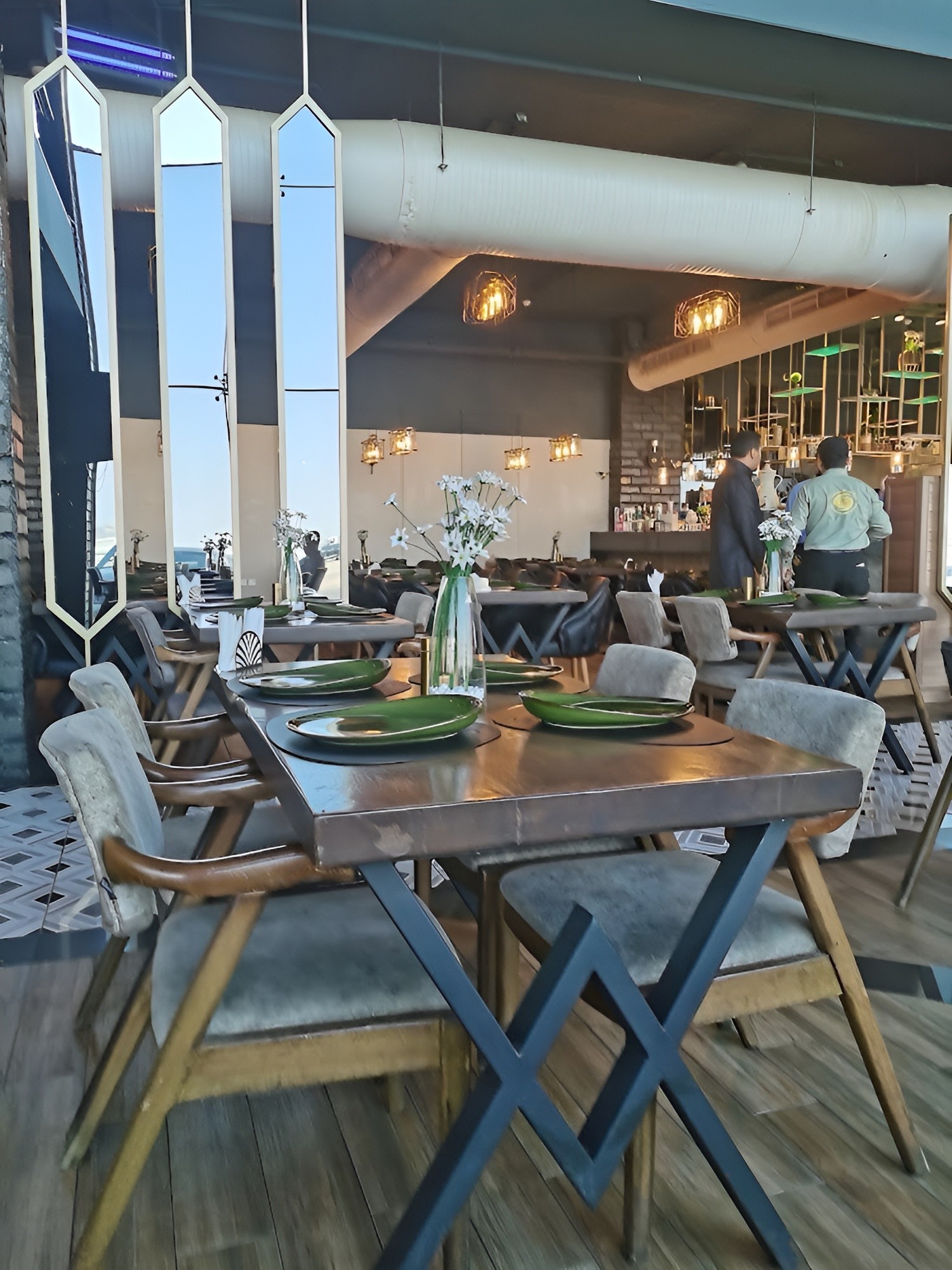 Taksim Point Turkish Restaurant Jeddah