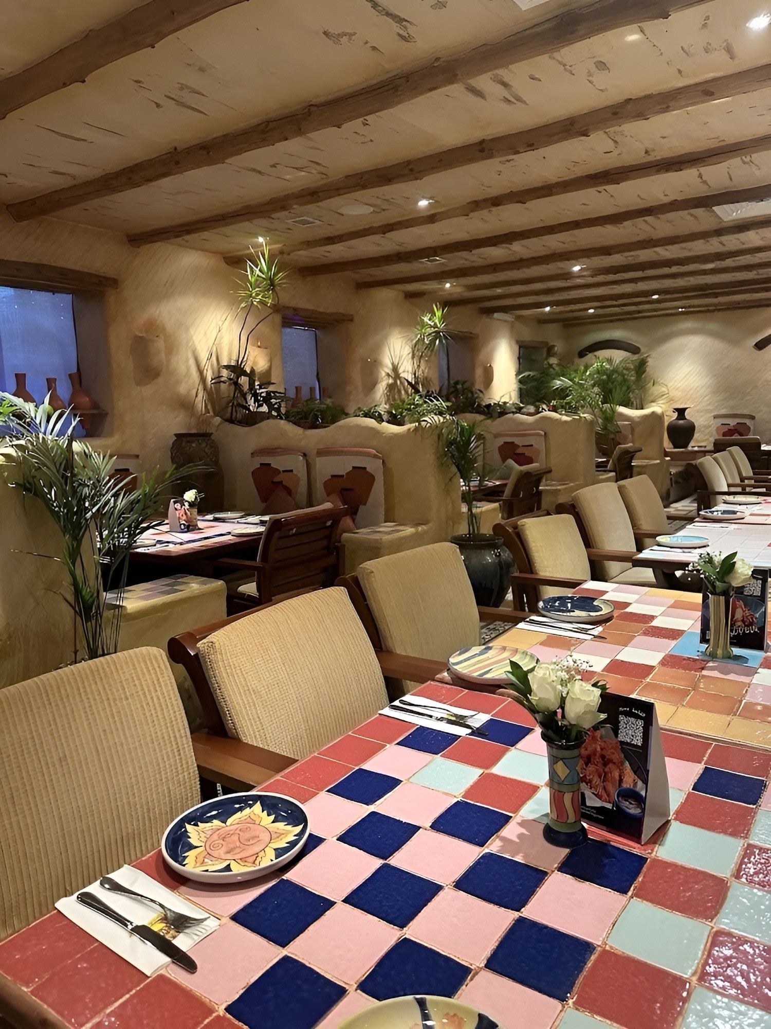 Caffe Aroma Restaurant Jeddah
