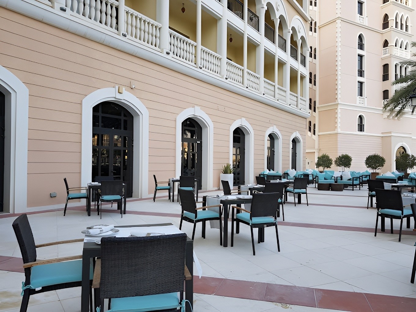 Mijana Restaurant Abu Dhabi