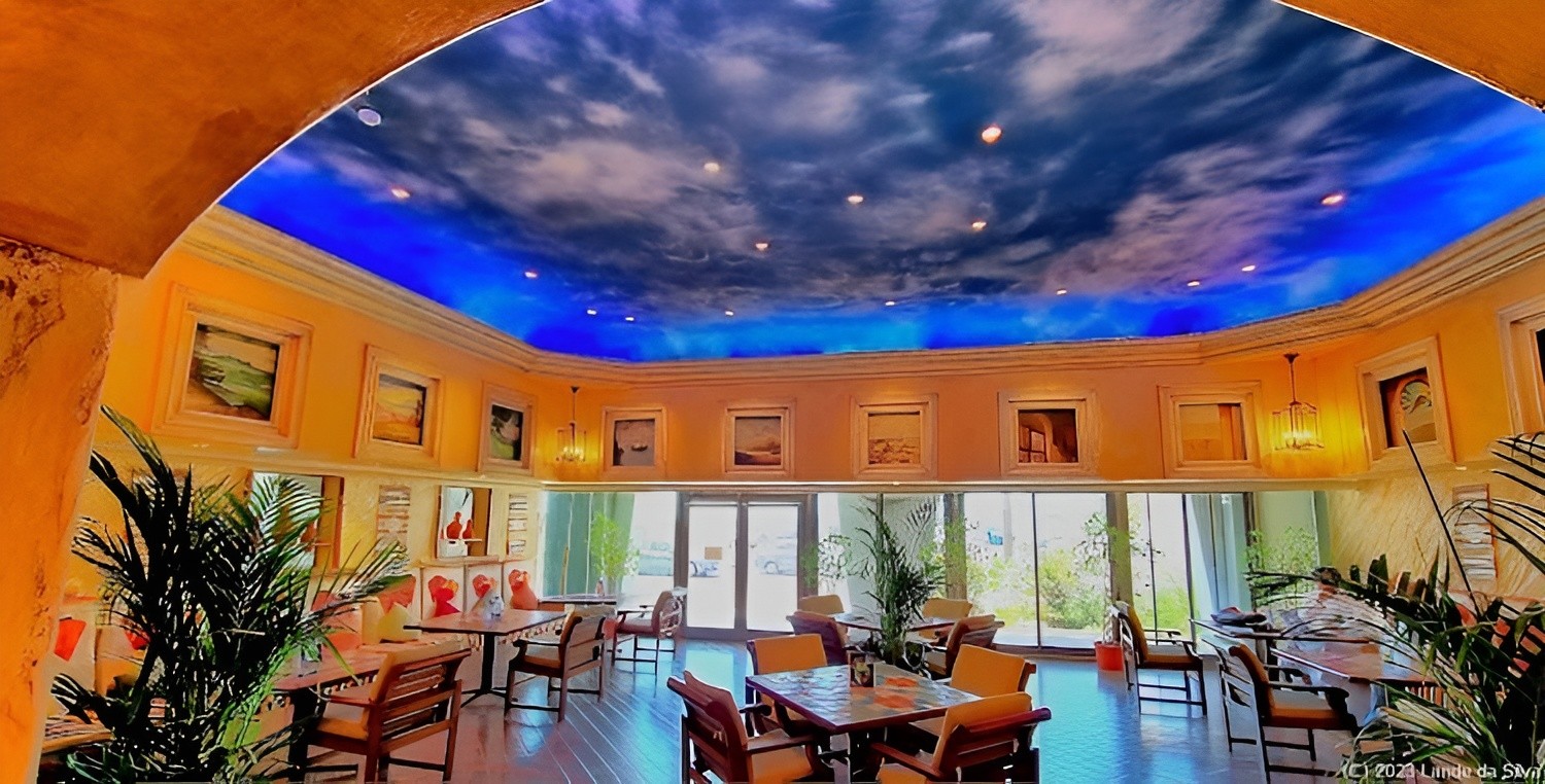Caffe Aroma Restaurant Jeddah