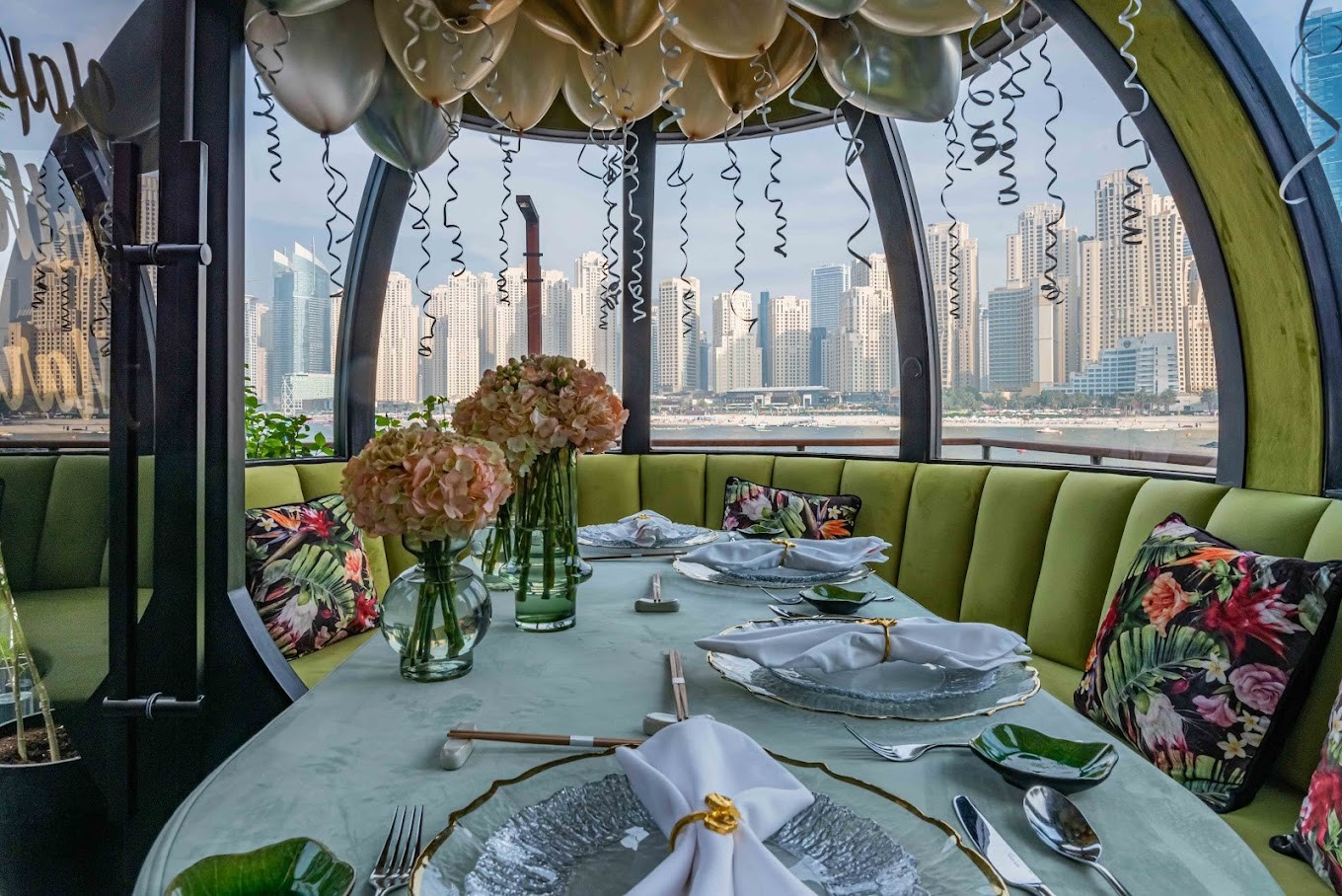 The Pods Dubai