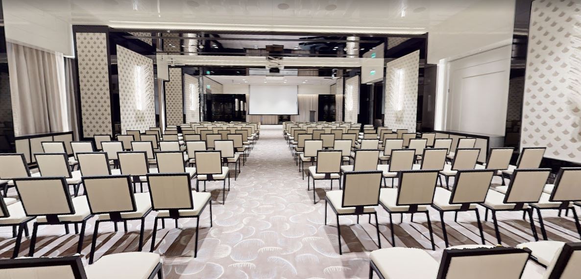 Waldorf Astoria Doha West Bay