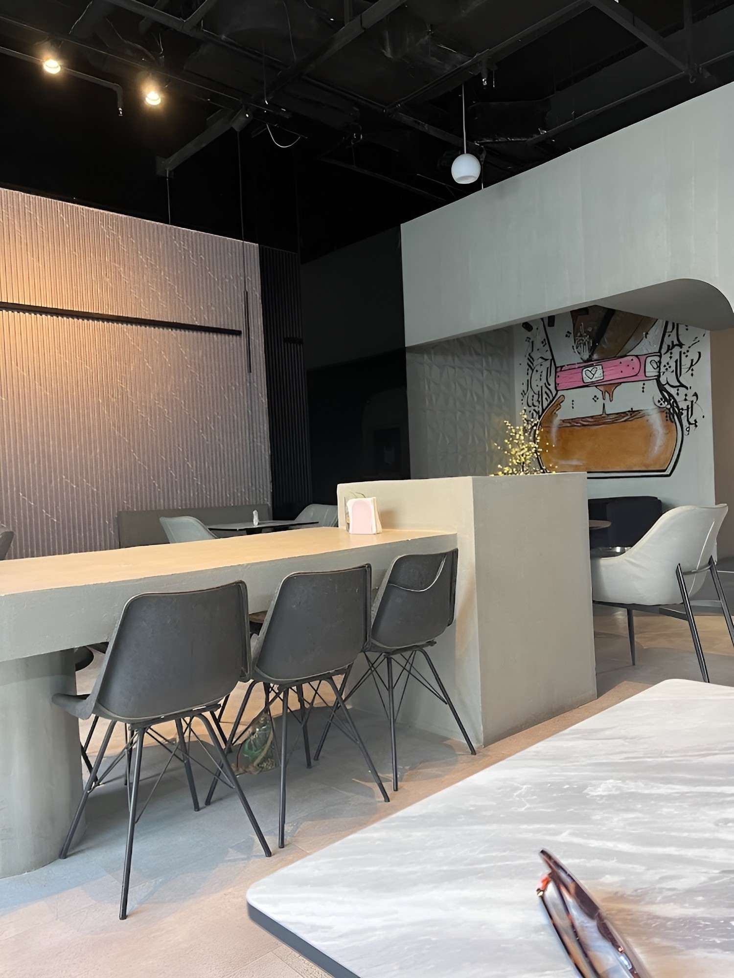 Bandage Cafe Jeddah