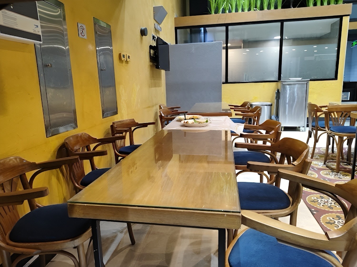 Charr Restaurant  Jeddah