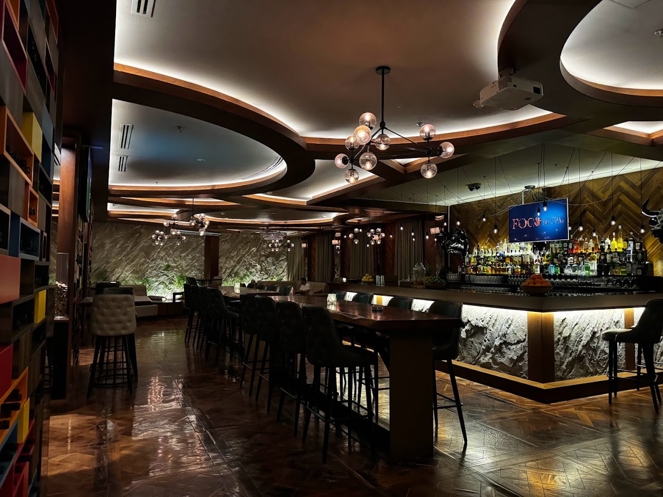 Fogo de Chao DIFC