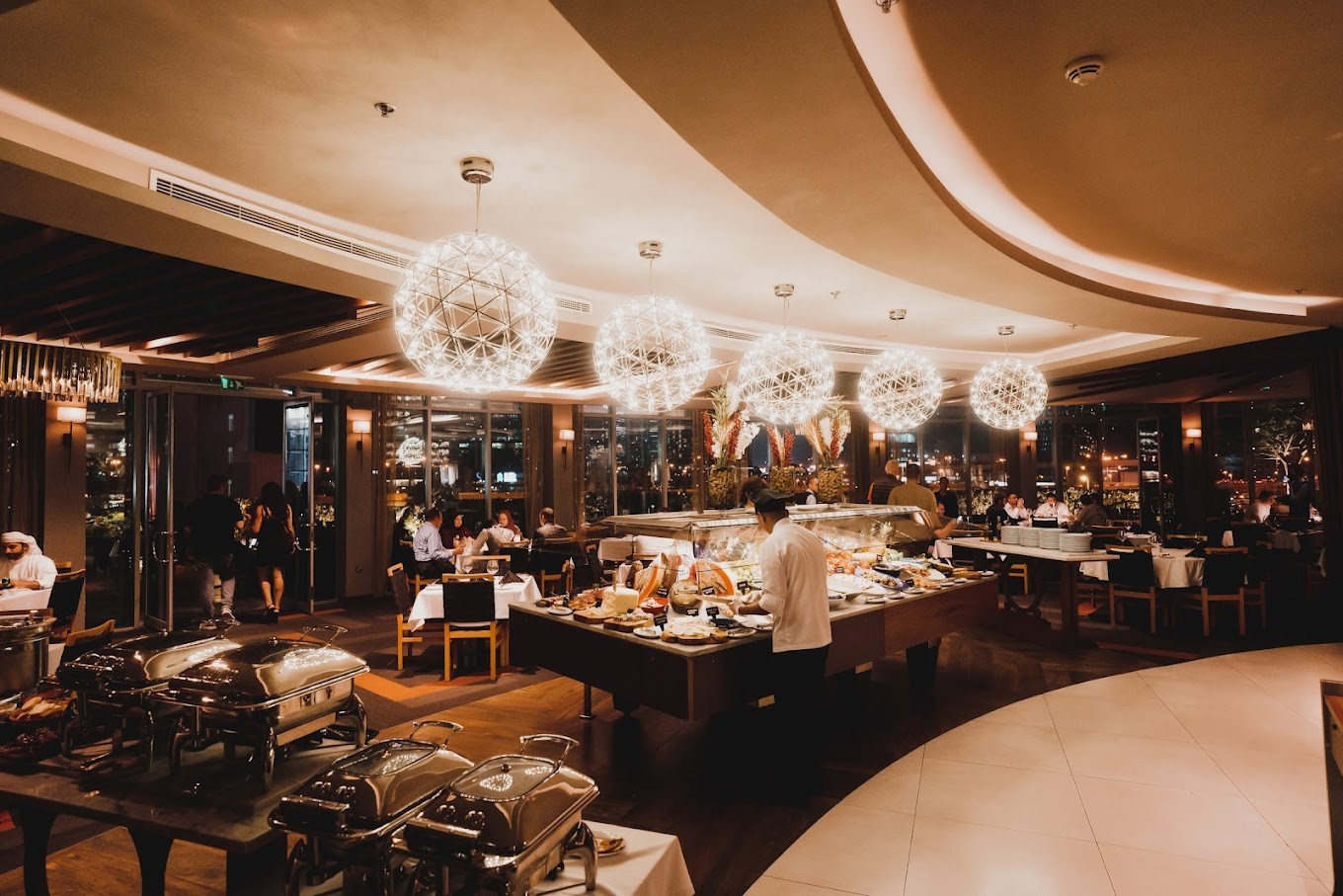 Fogo de Chao DIFC