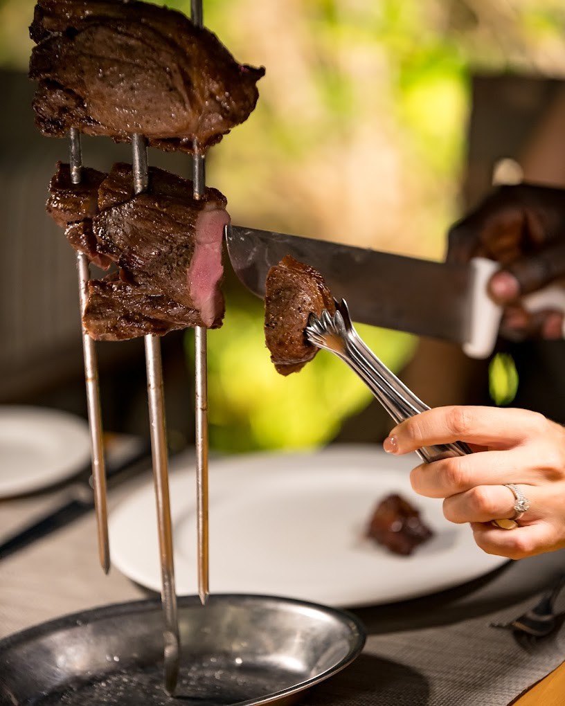 Fogo de Chao DIFC