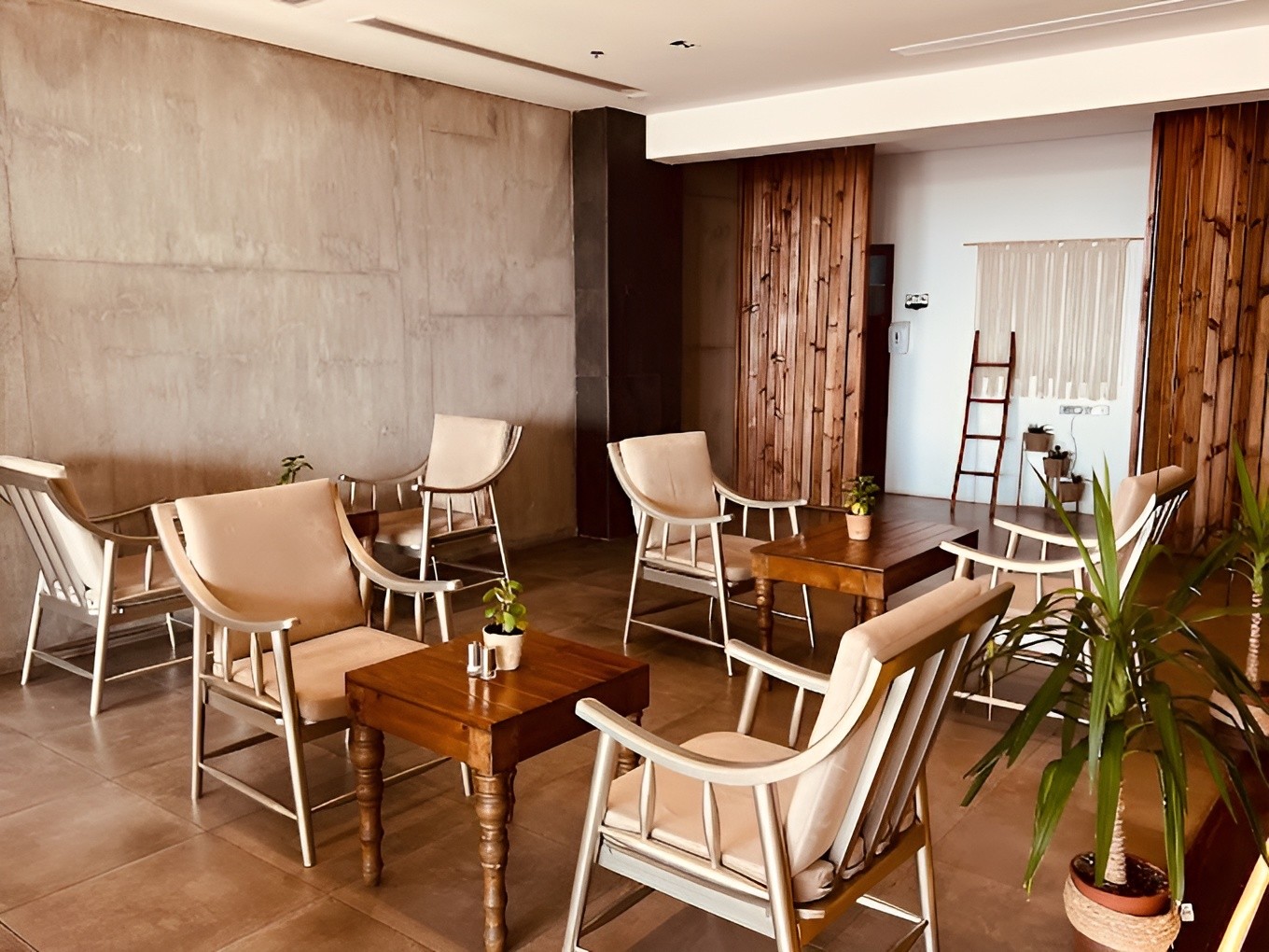 Telad Cafe Jeddah