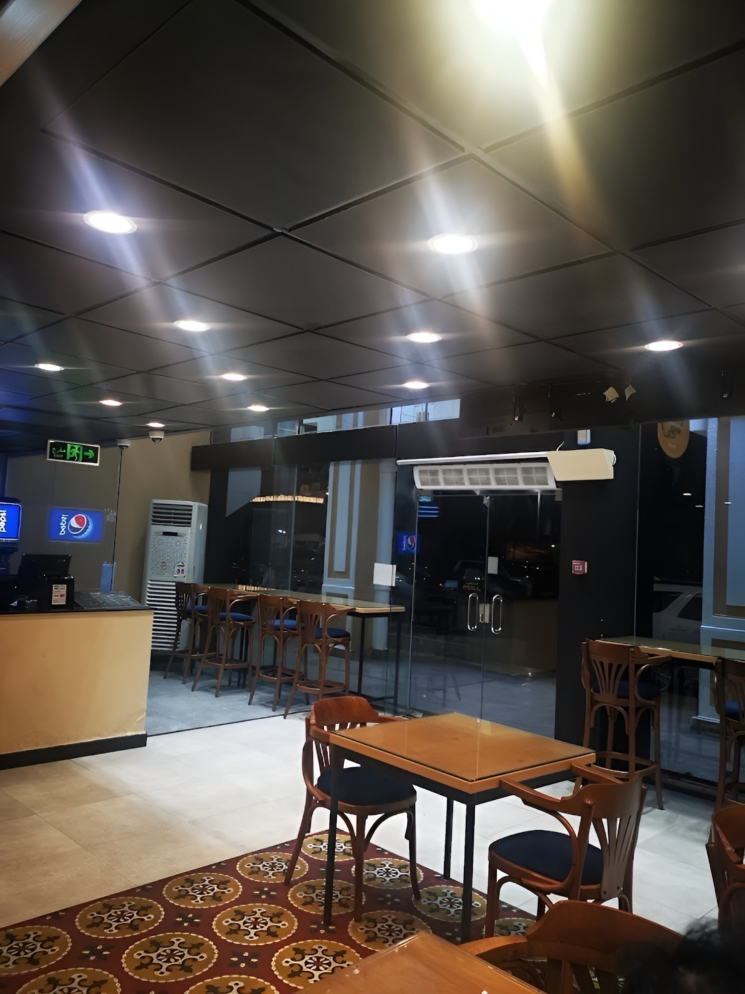 Charr Restaurant  Jeddah