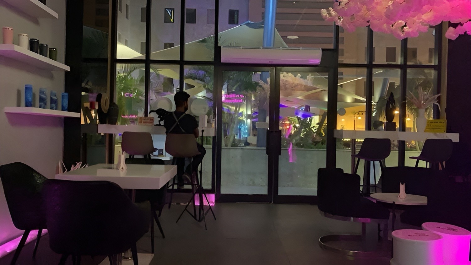 Bandage Cafe Jeddah