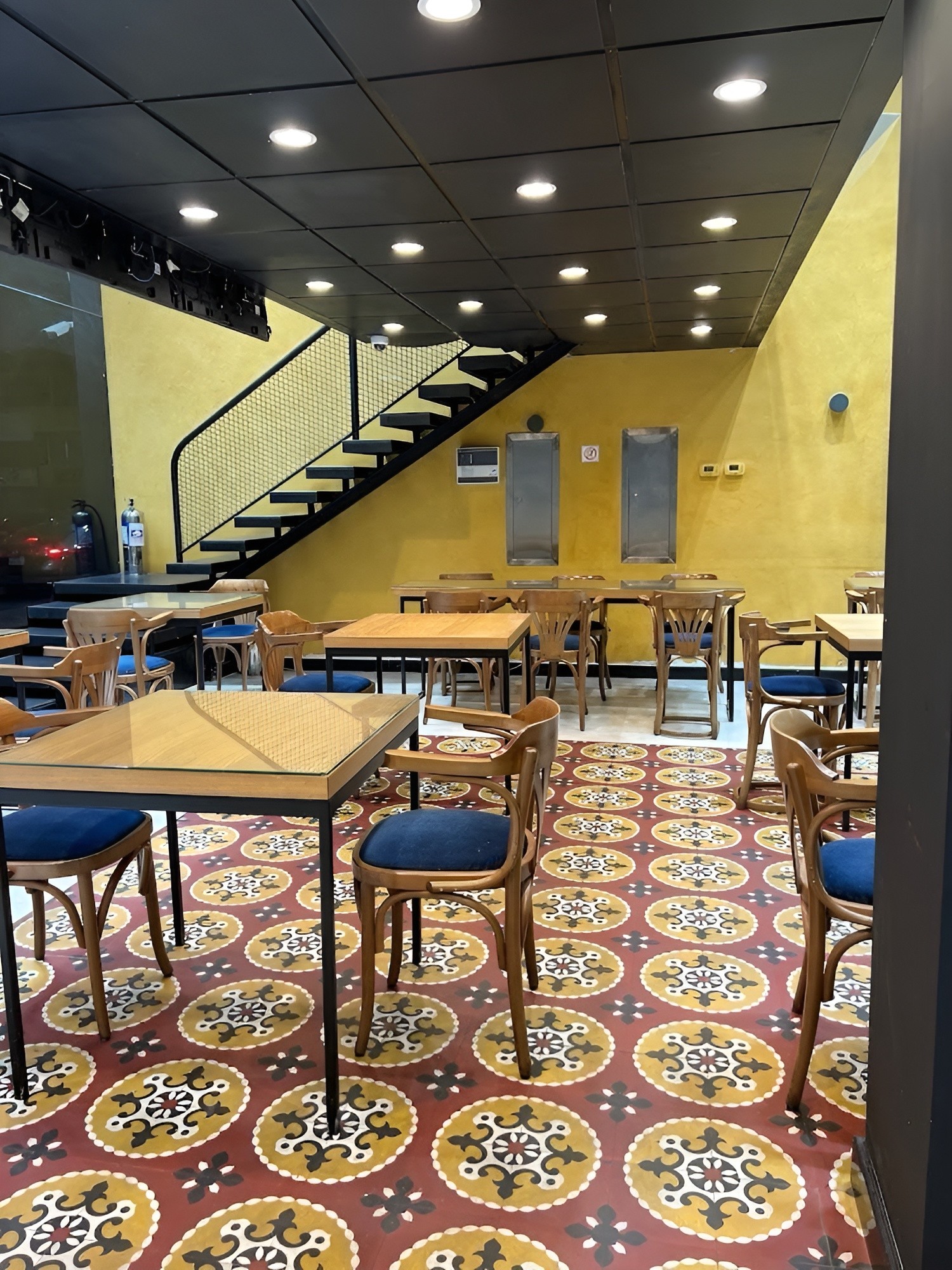 Charr Restaurant  Jeddah