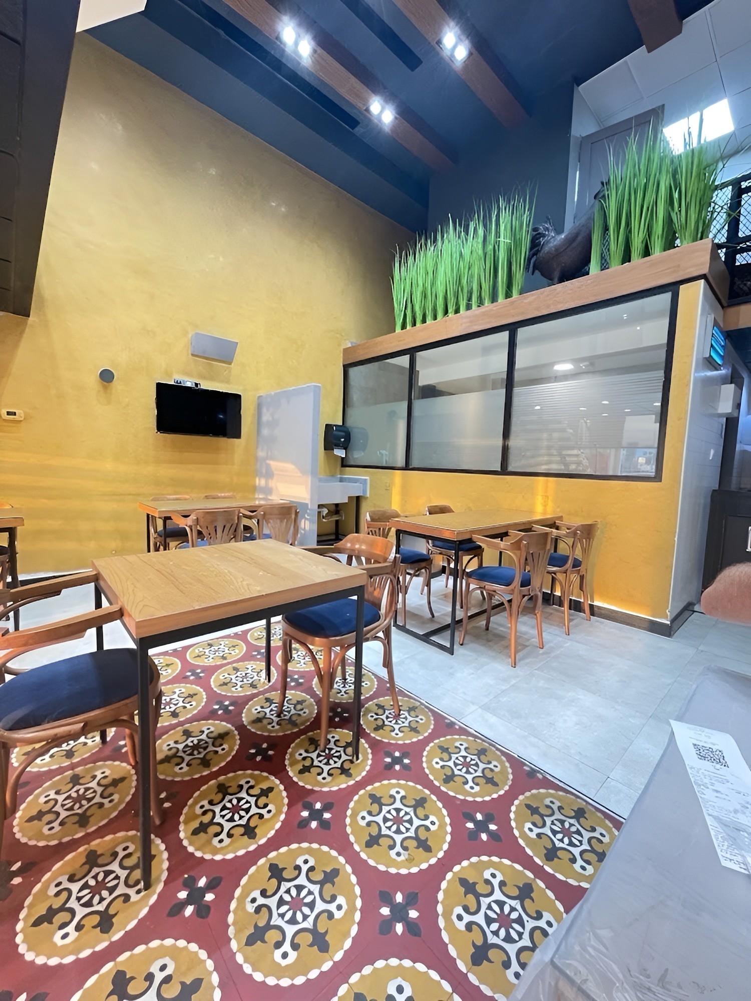 Charr Restaurant  Jeddah