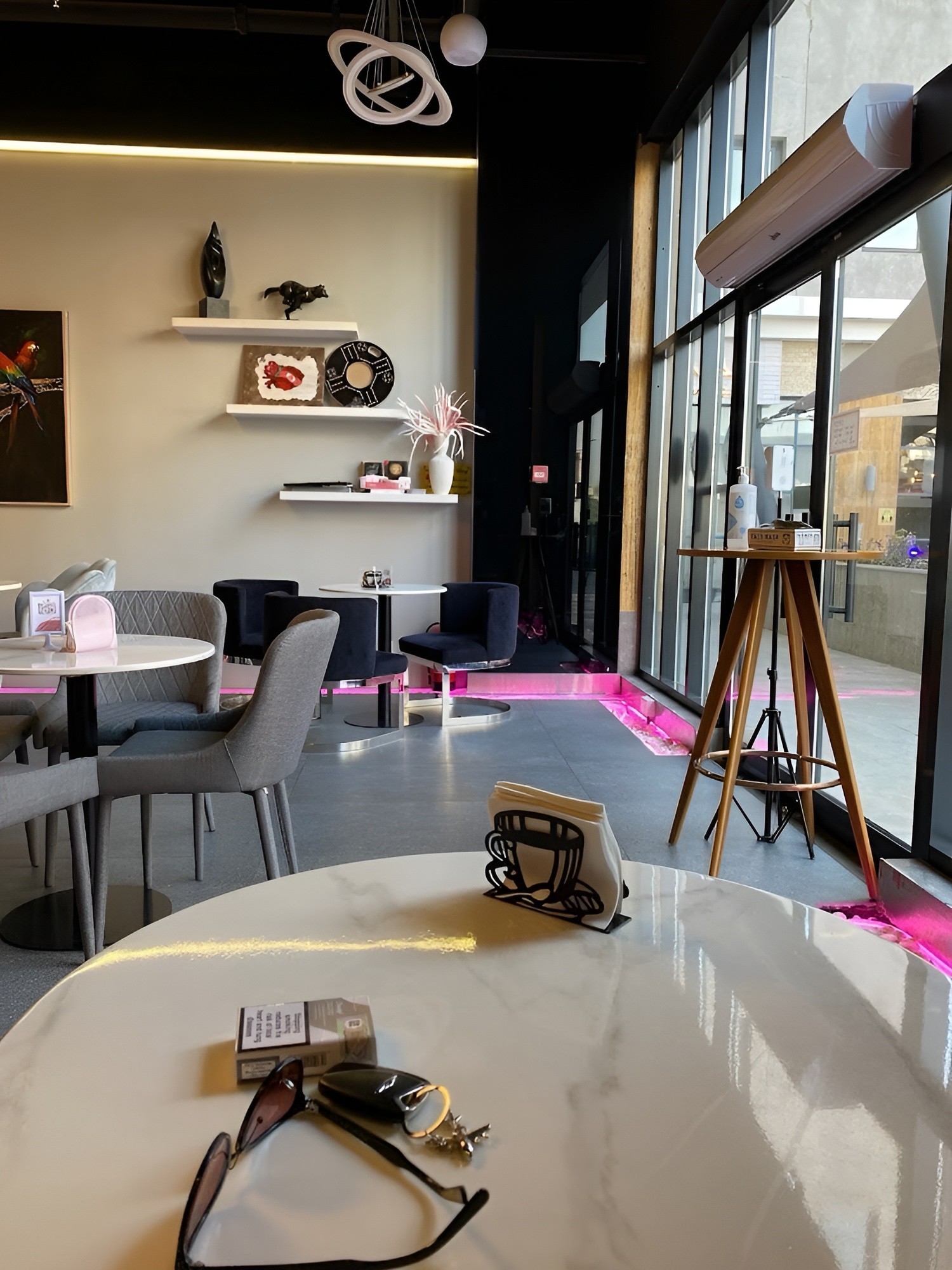 Bandage Cafe Jeddah