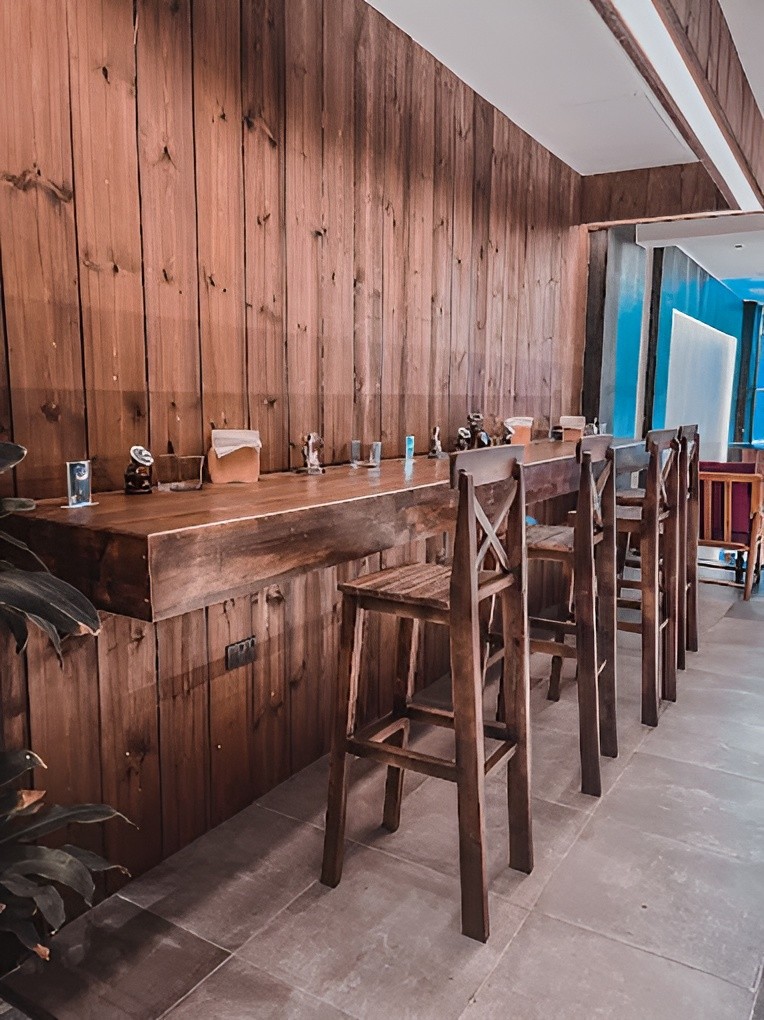 Telad Cafe Jeddah