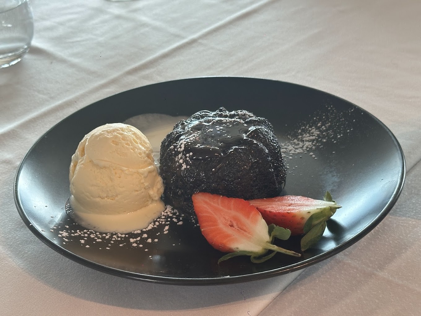 Fogo de Chao DIFC