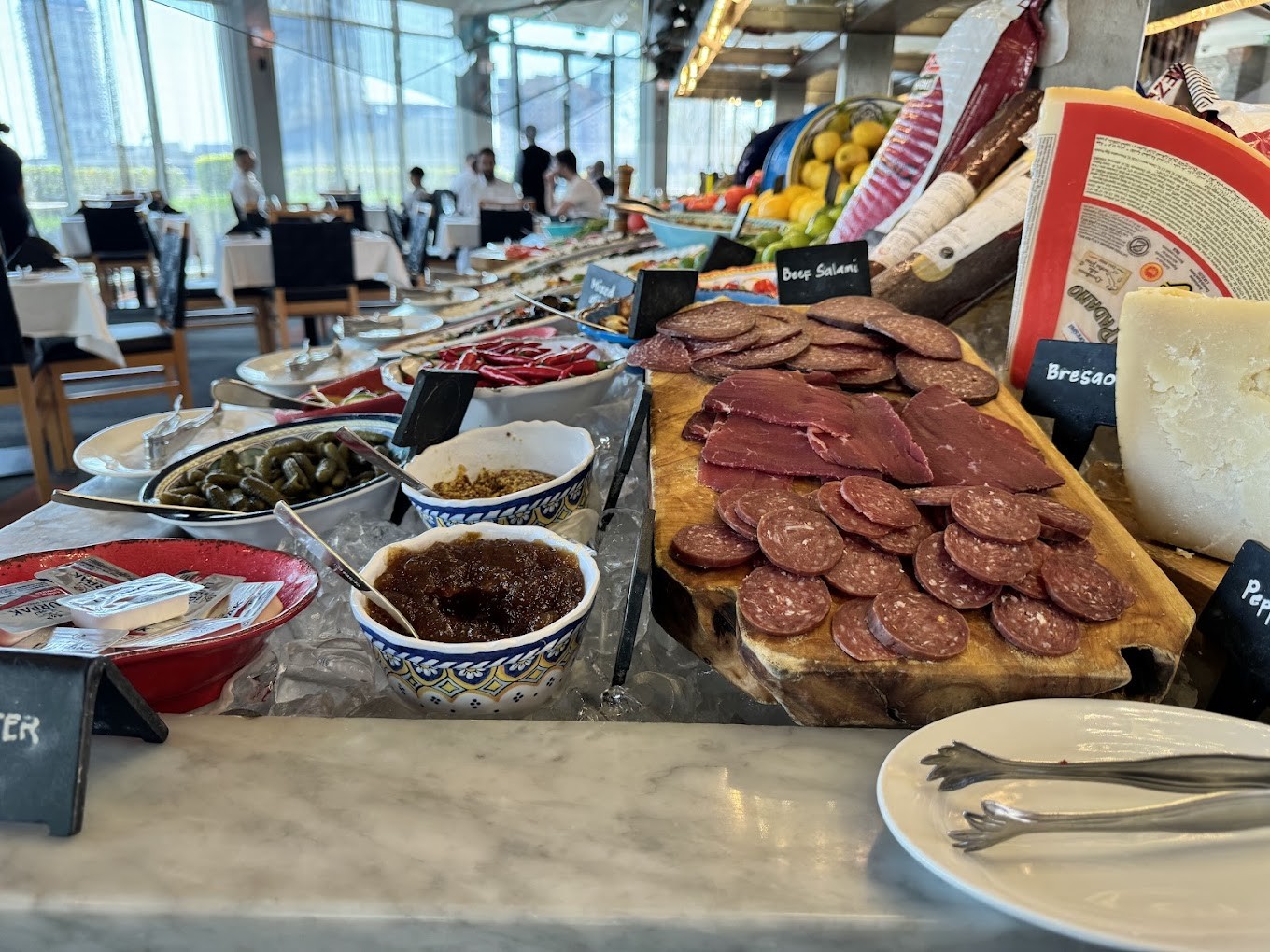 Fogo de Chao DIFC