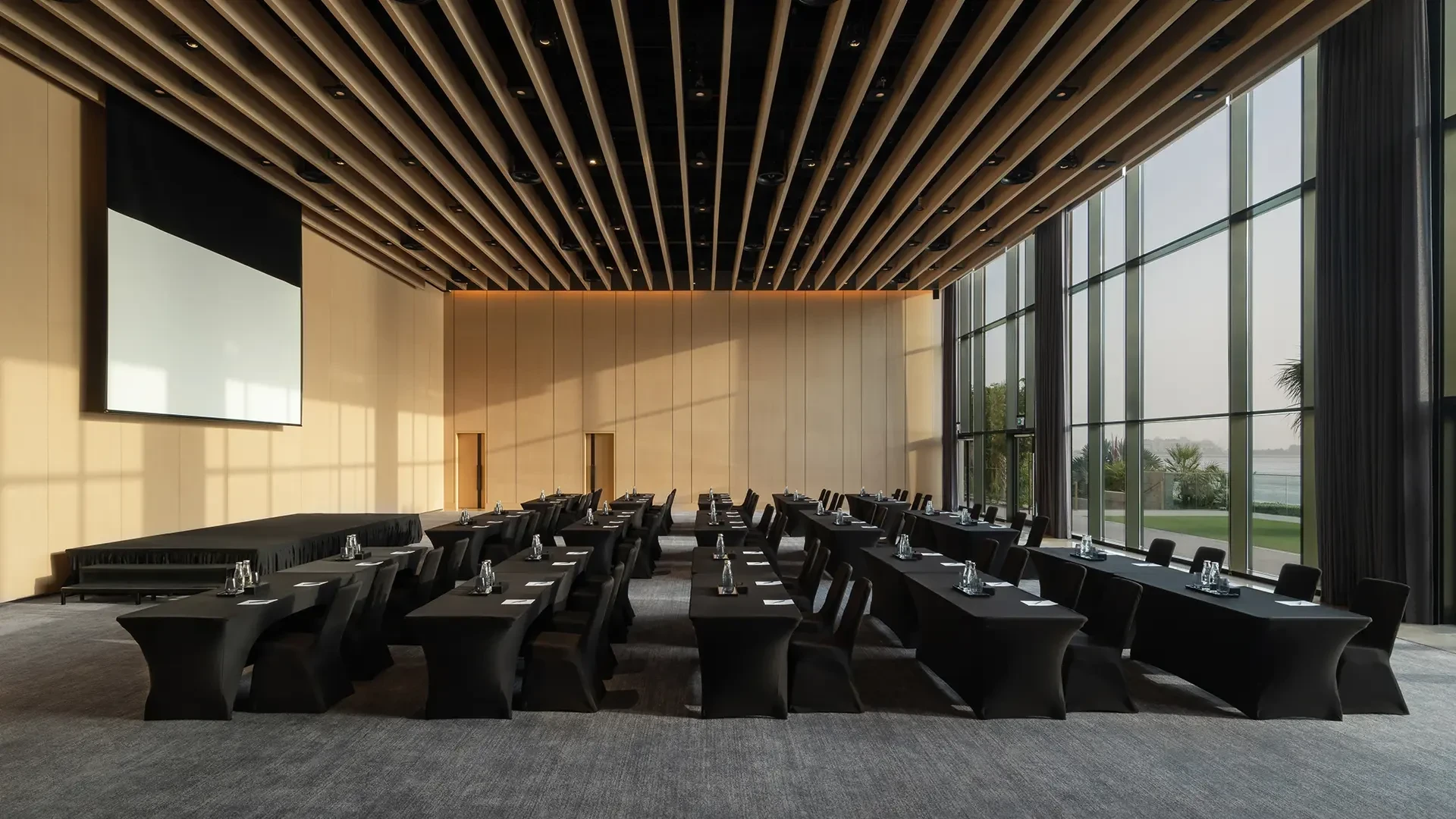 Delano Dubai