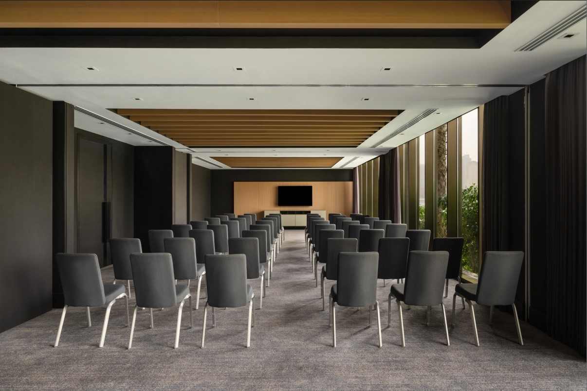 Banyan Tree Dubai