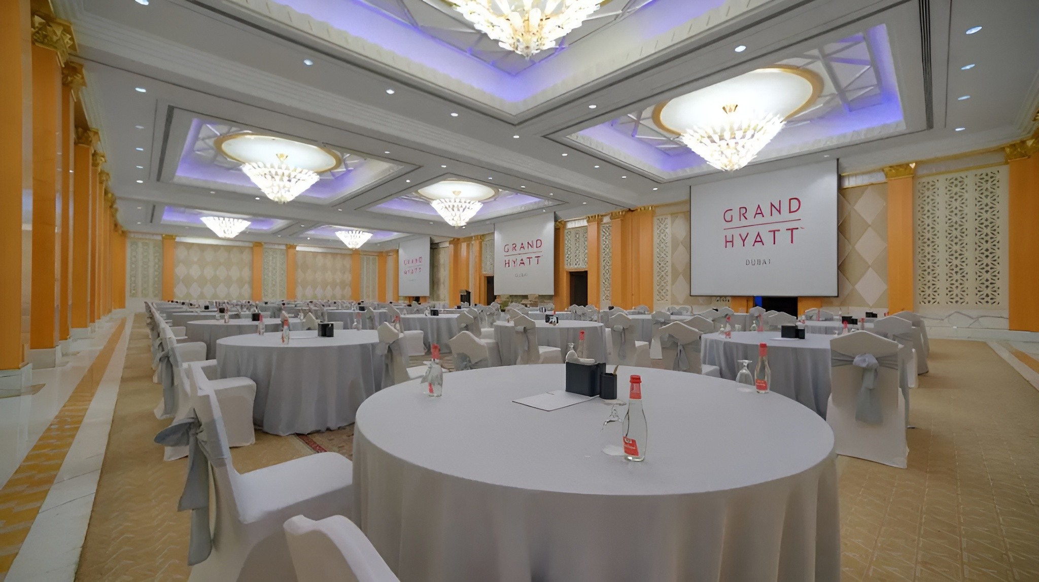 Al Ameera Ballroom 2