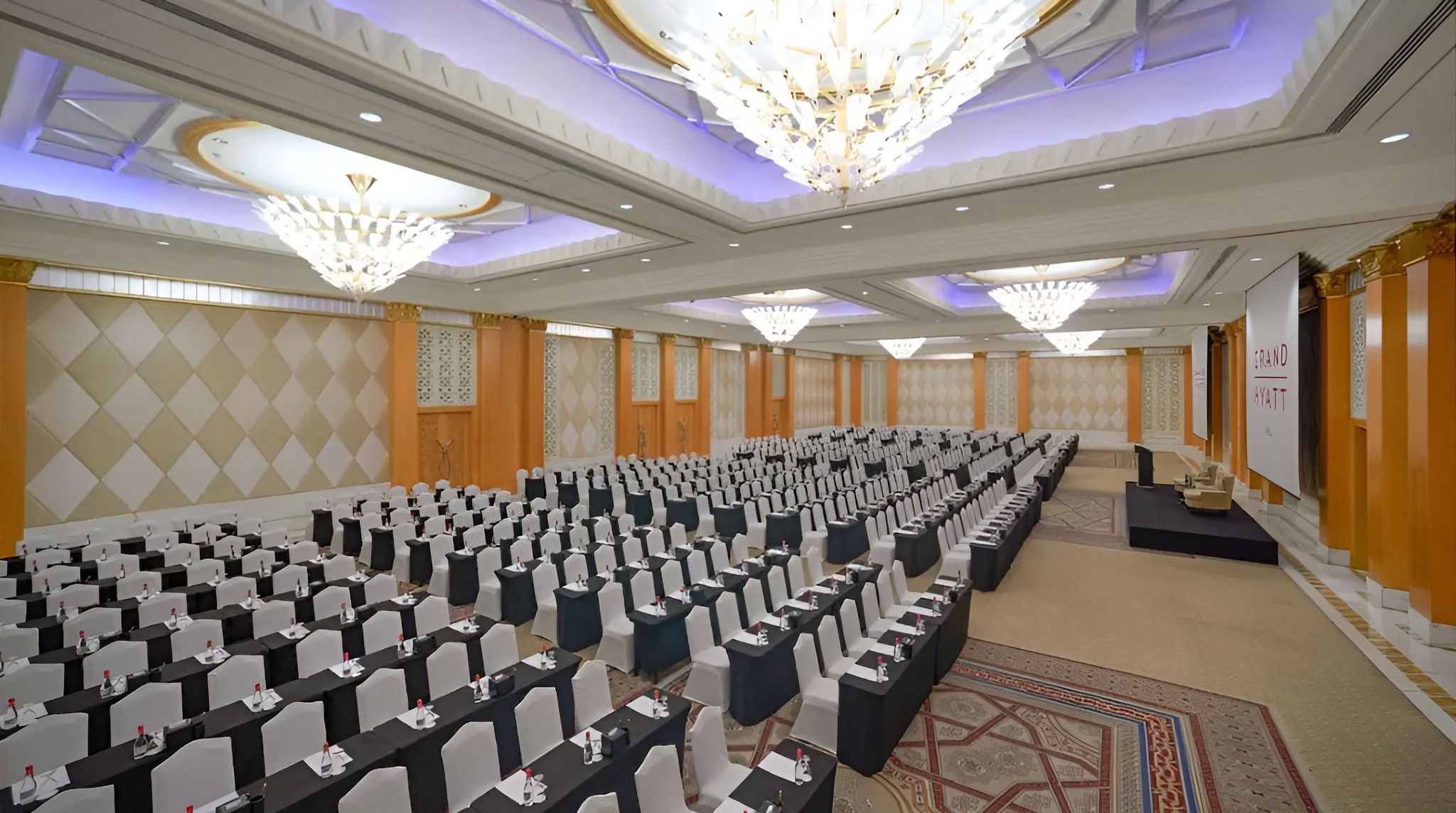 Al Ameera Ballroom 2