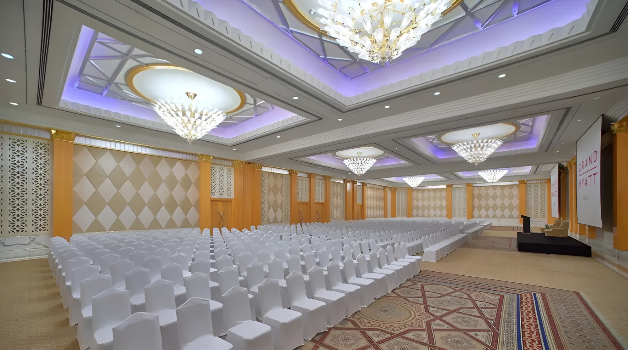 Al Ameera Ballroom 3