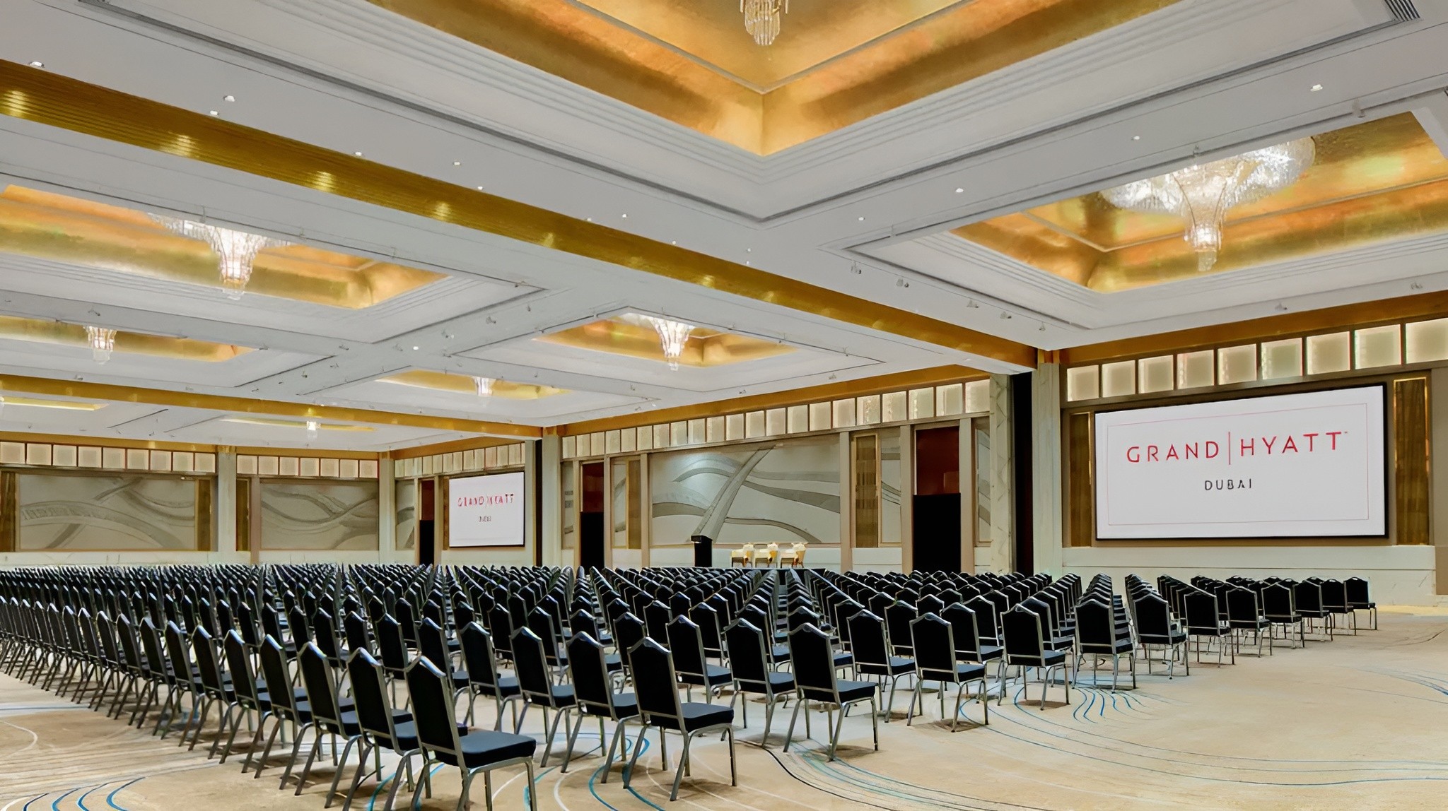 Baniyas Event Space