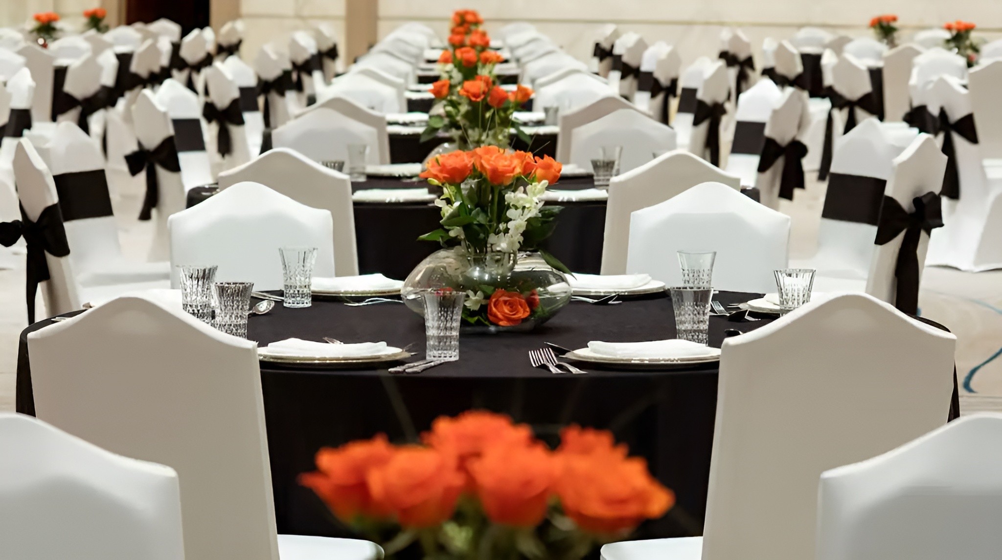 Baniyas Ballroom 1 & 2