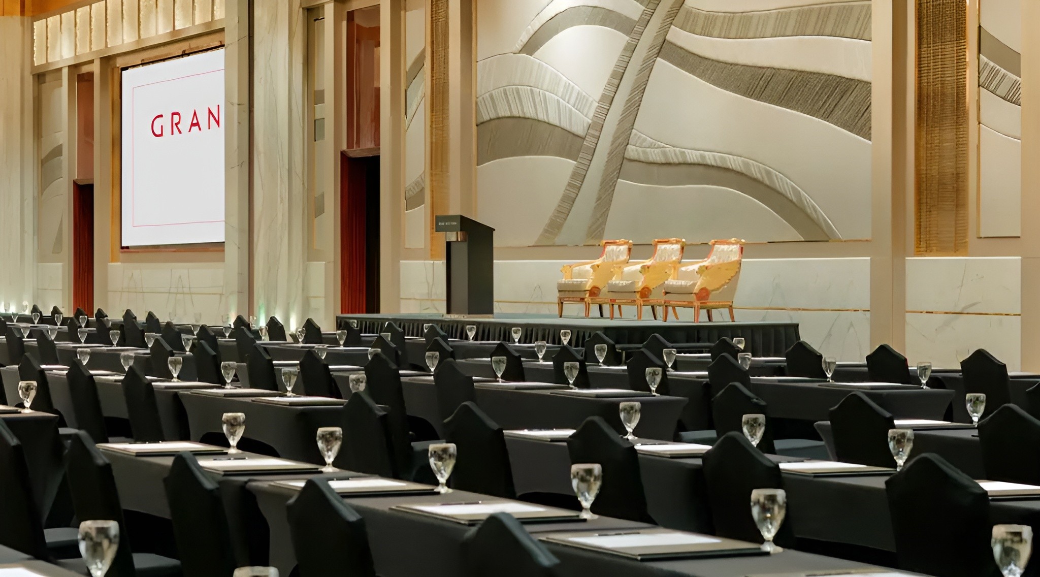 Baniyas Event Space