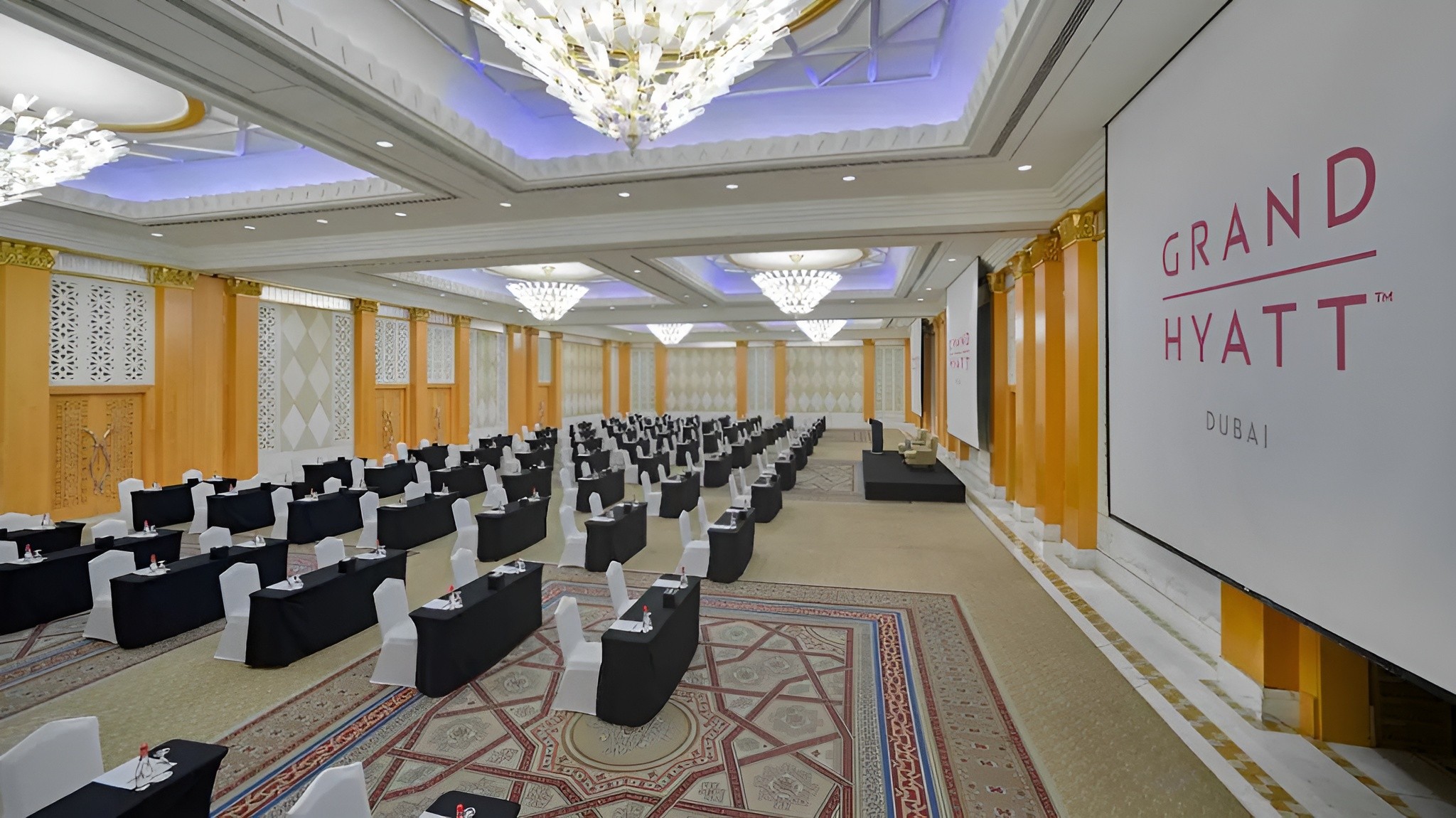 Al Ameera Ballroom 3