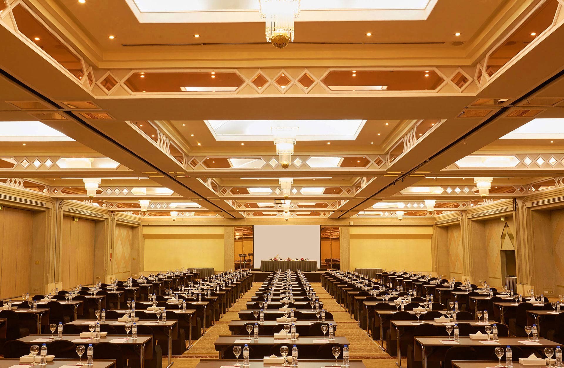 Ballroom Section 3