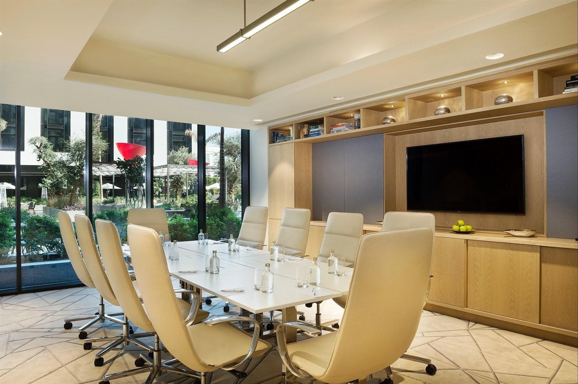Boardroom 2