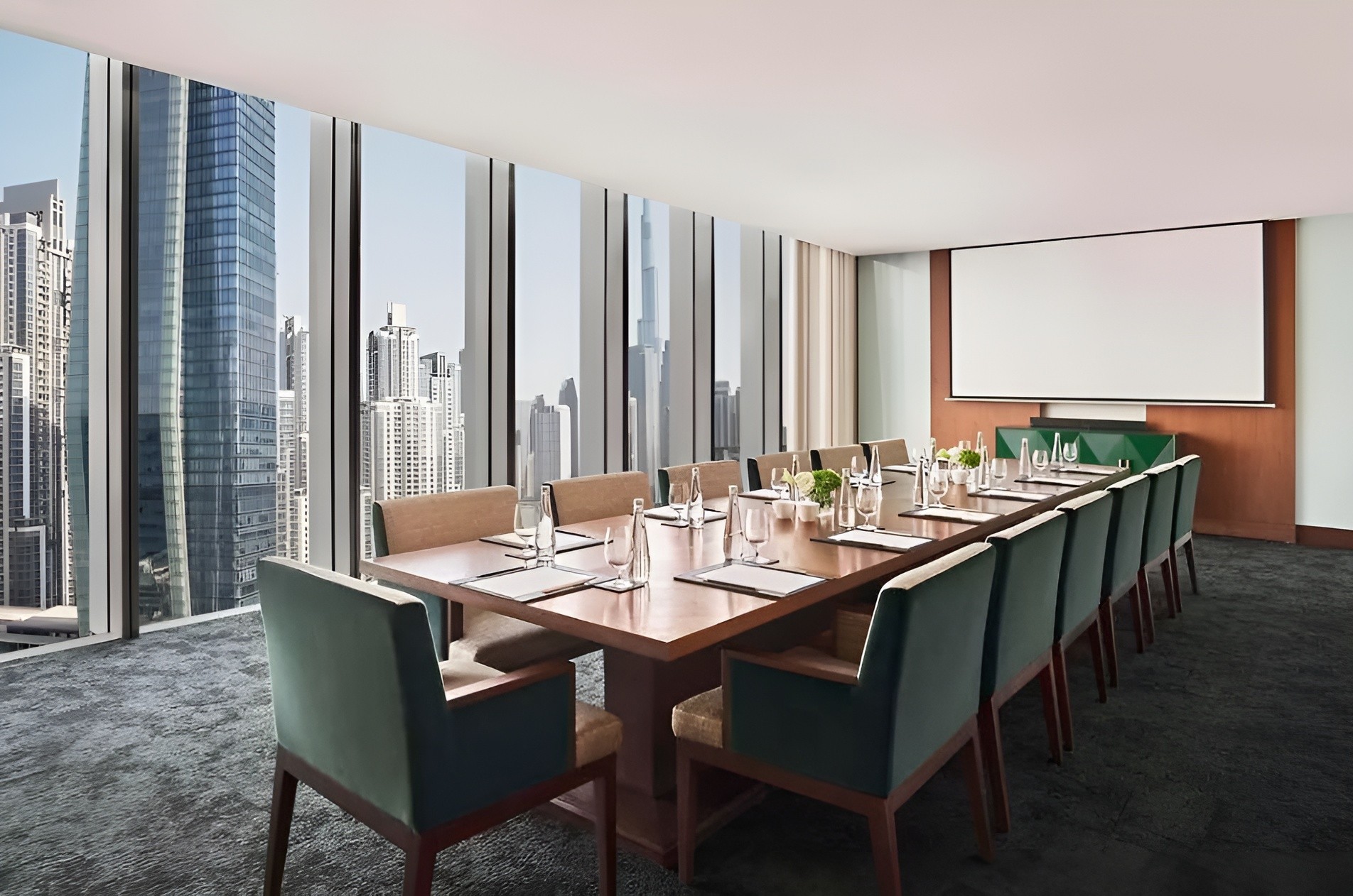 Meeting Room 7