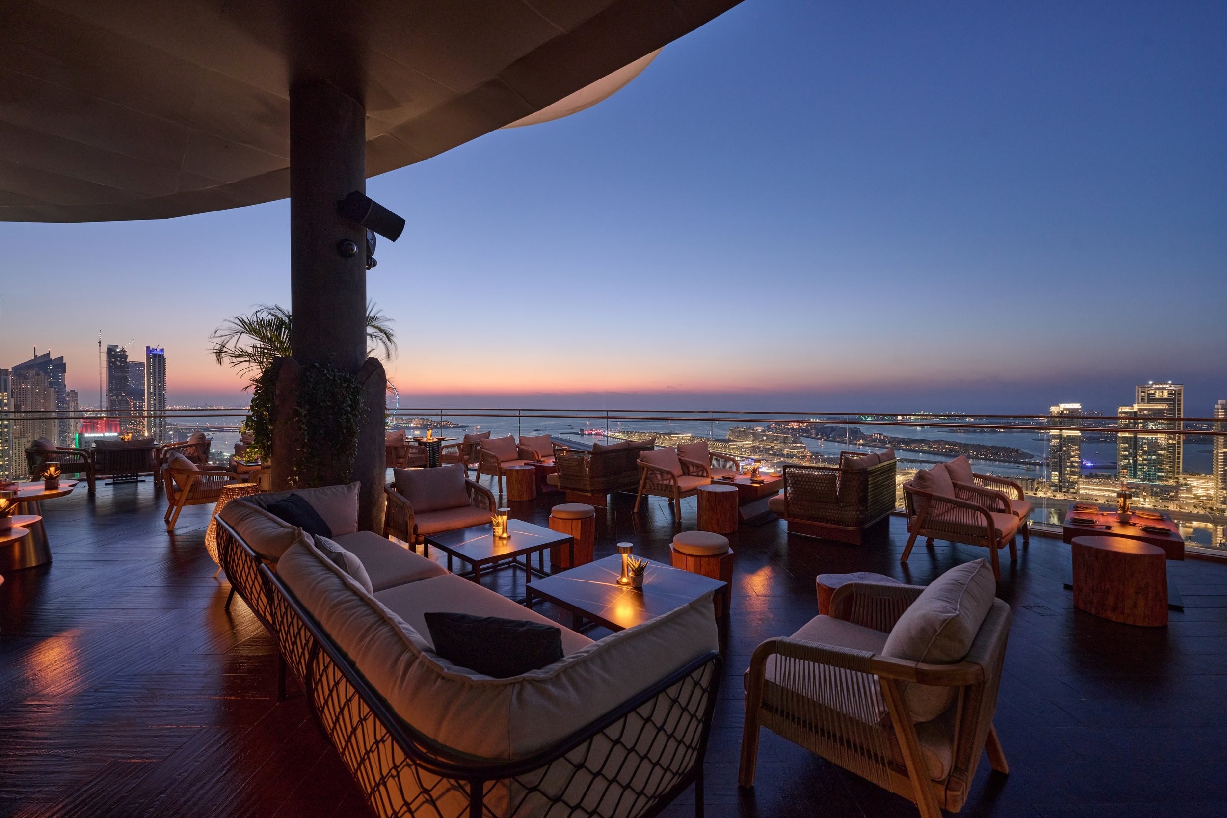 Attiko Dubai