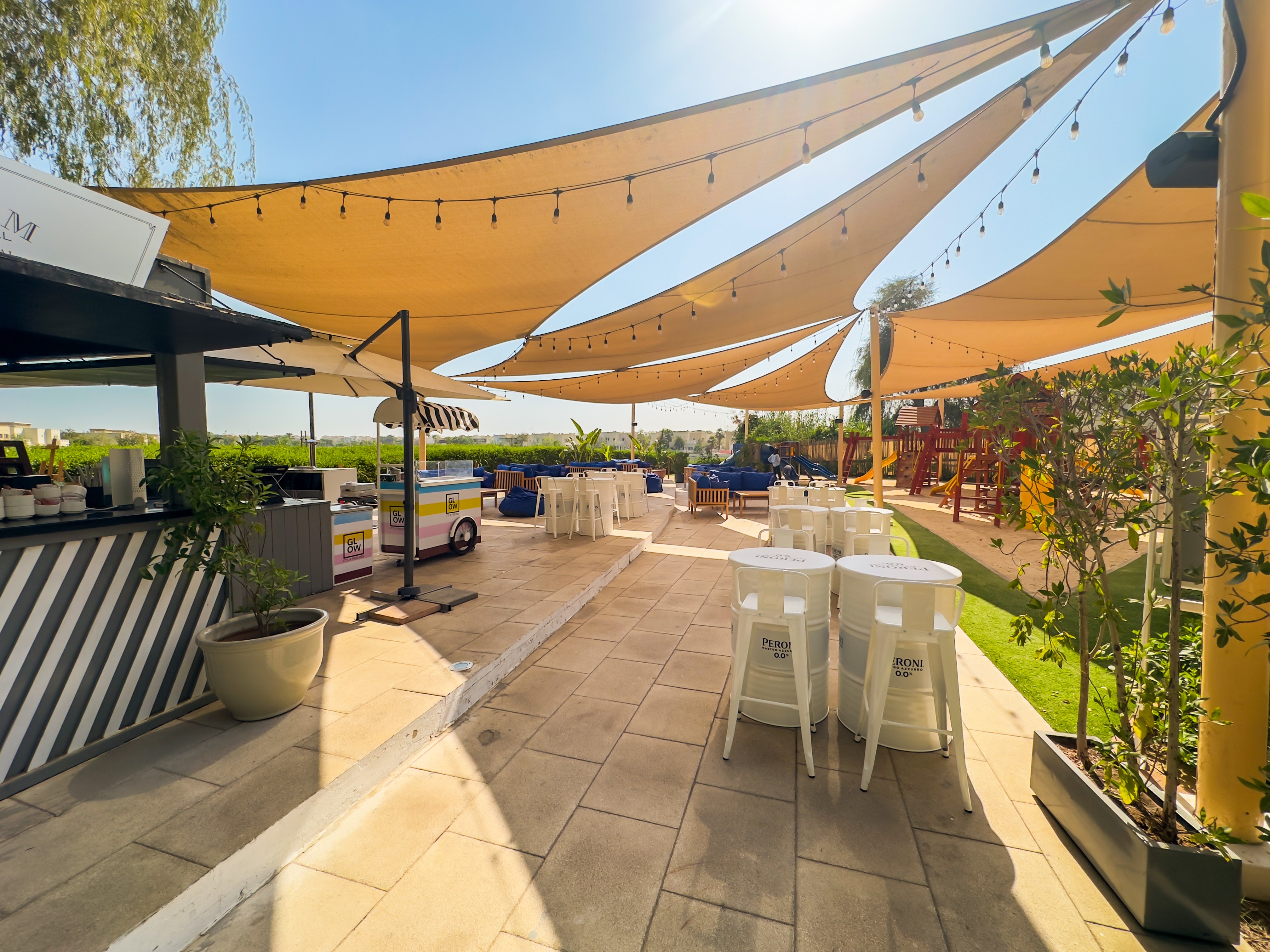 BBQ Patio 1