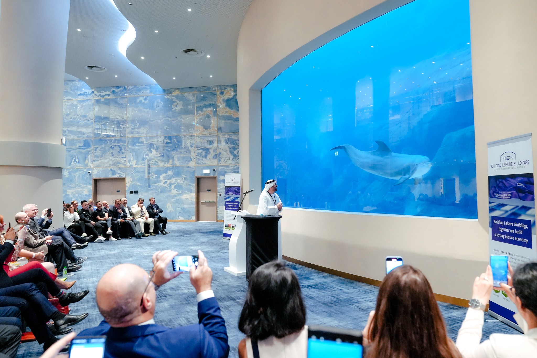 SeaWorld Abu Dhabi