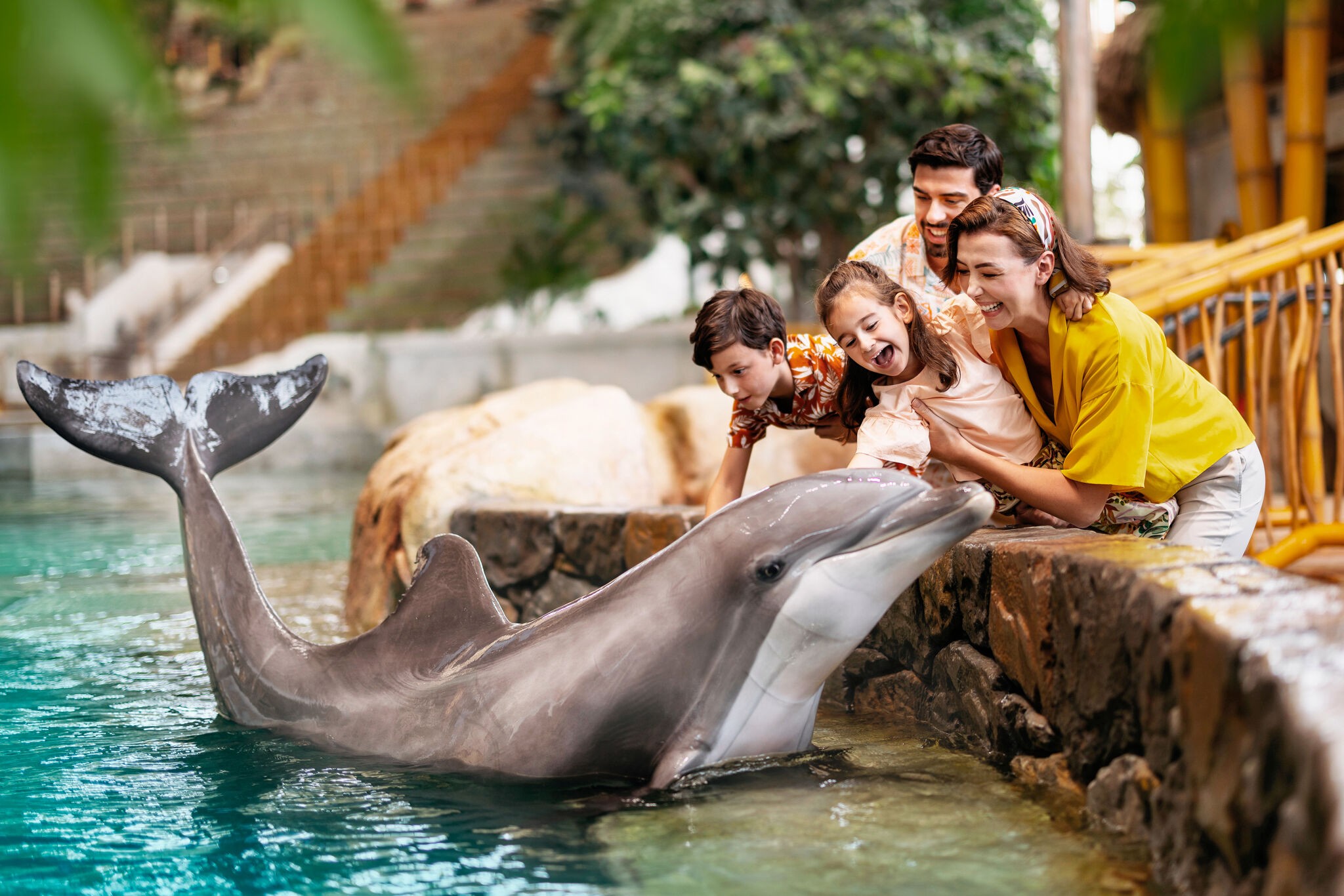 SeaWorld Abu Dhabi