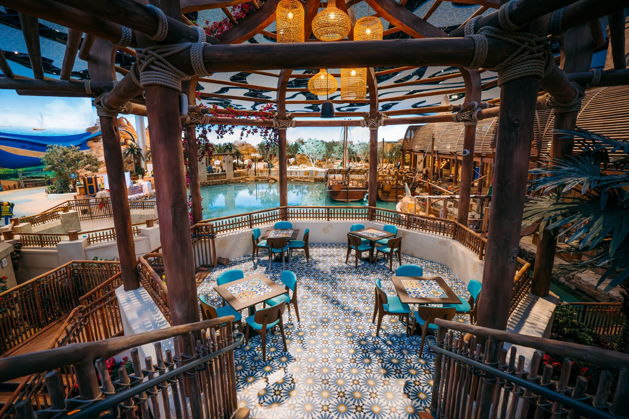 SeaWorld Abu Dhabi