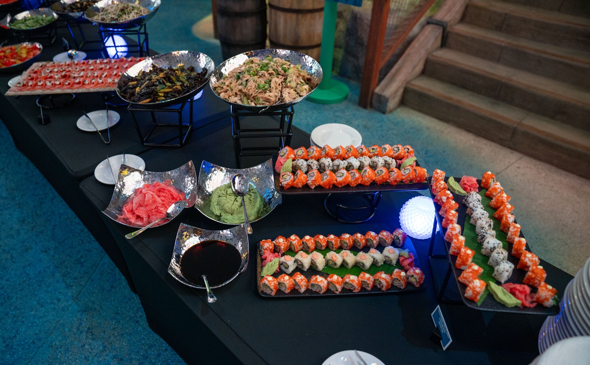 SeaWorld Abu Dhabi