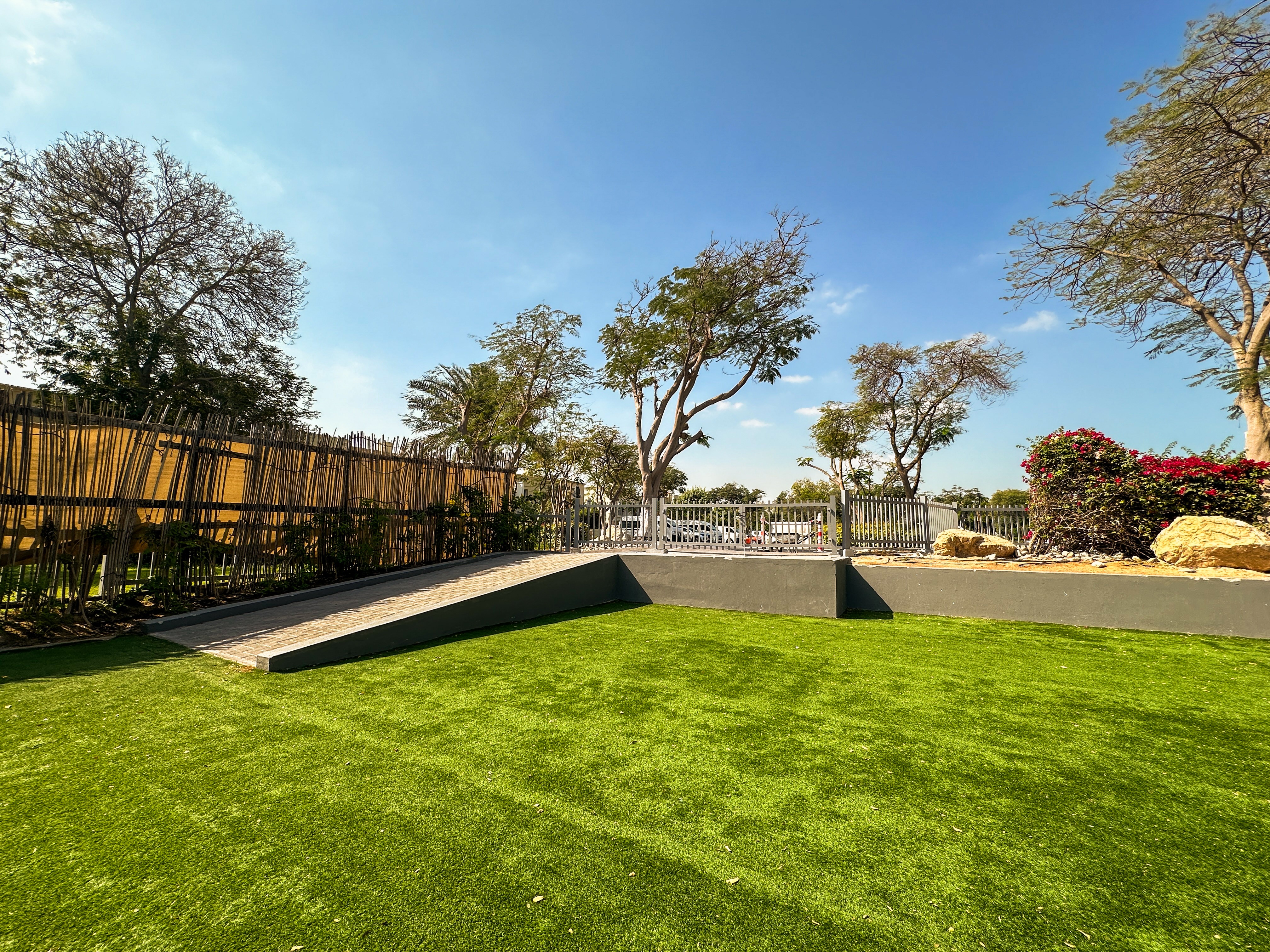 Supplier access / ramp